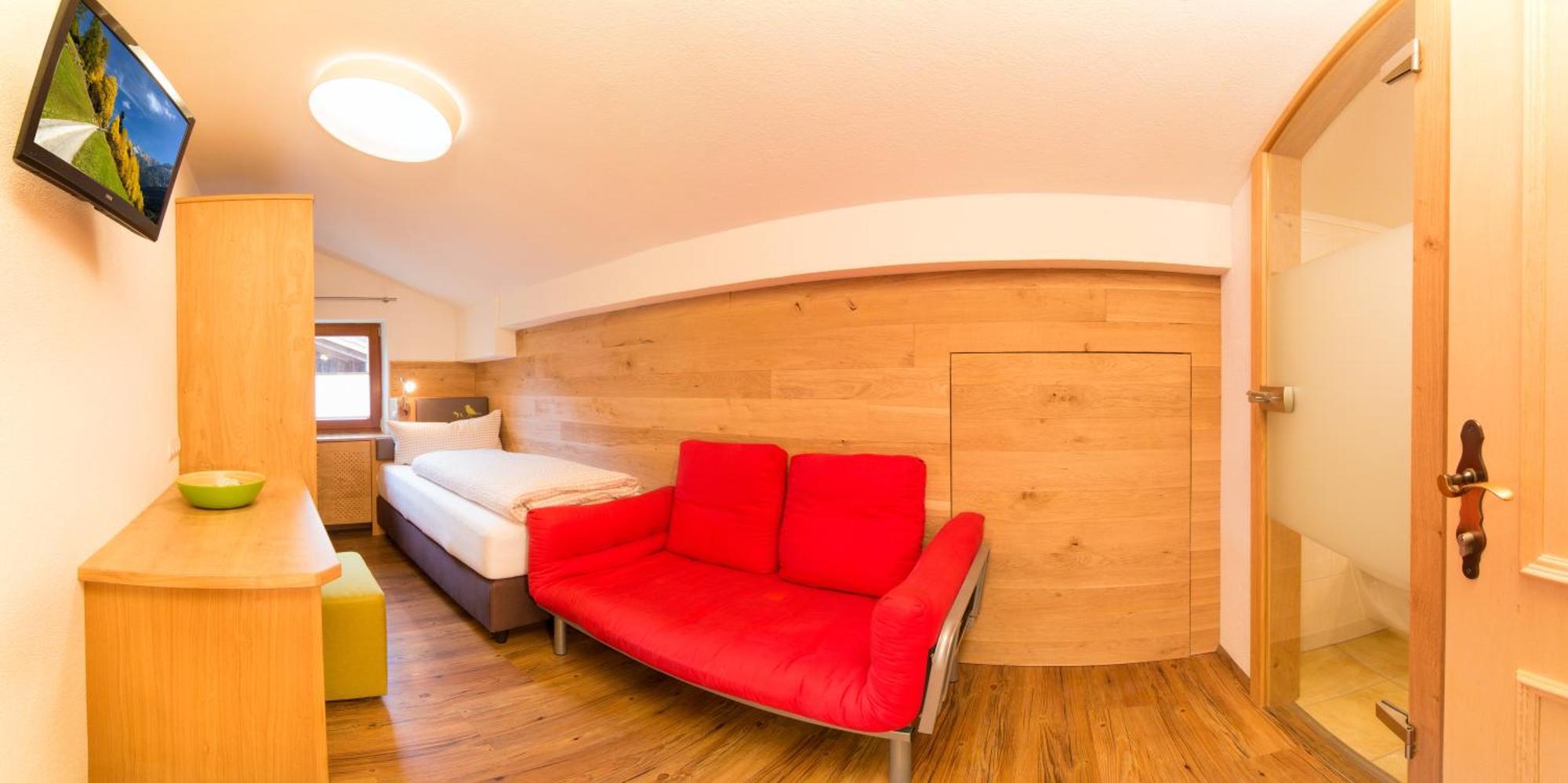 Pension Sonnleitn Neustift im Stubaital Exterior photo