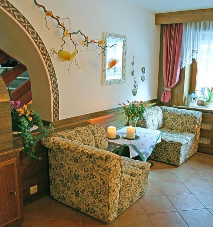 Pension Sonnleitn Neustift im Stubaital Exterior photo